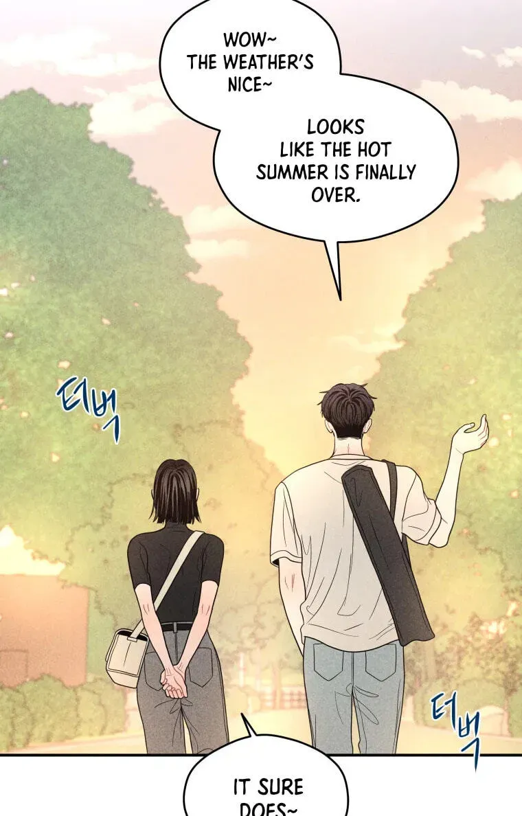 Ghost Romance Chapter 83 - page 47