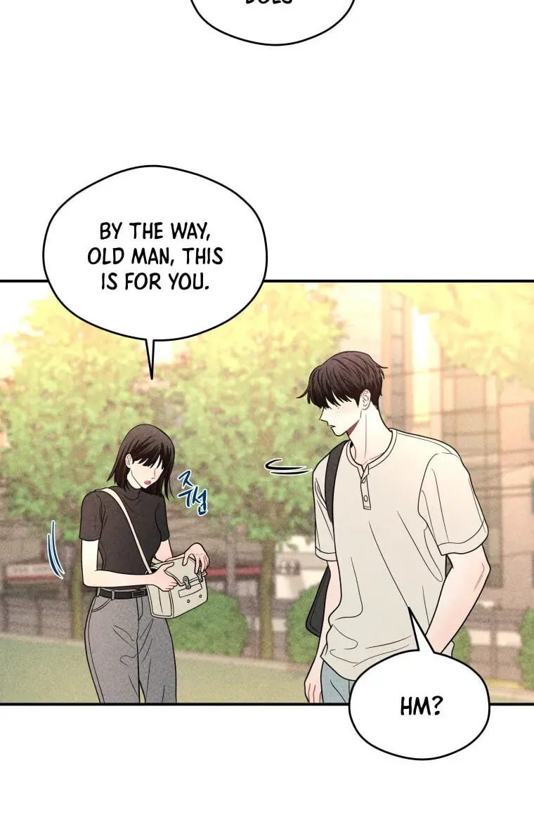 Ghost Romance Chapter 83 - page 48