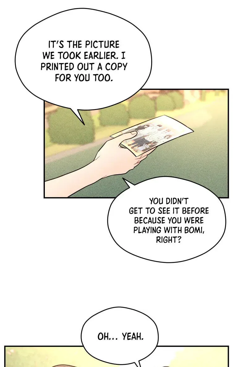 Ghost Romance Chapter 83 - page 49