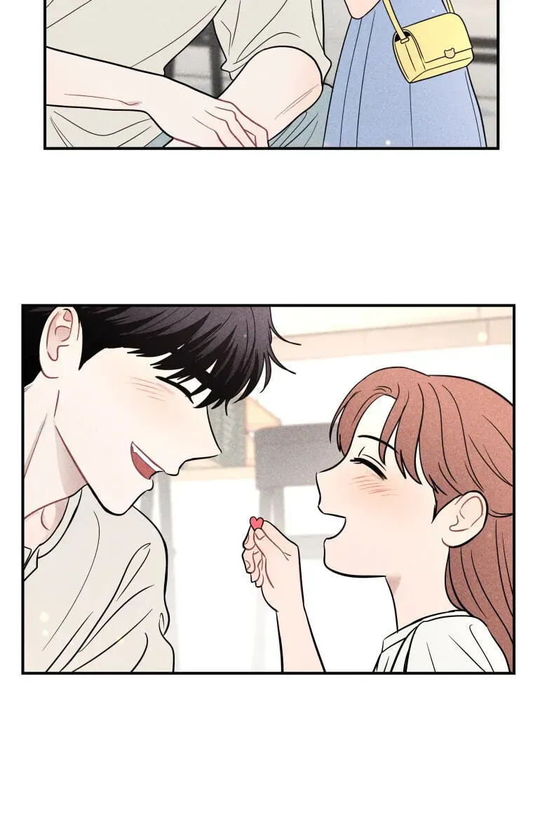 Ghost Romance Chapter 83 - page 5