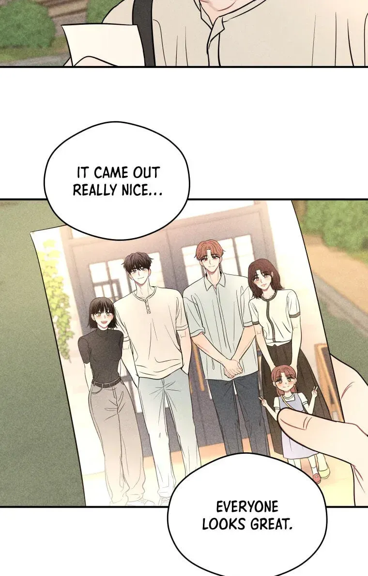 Ghost Romance Chapter 83 - page 51