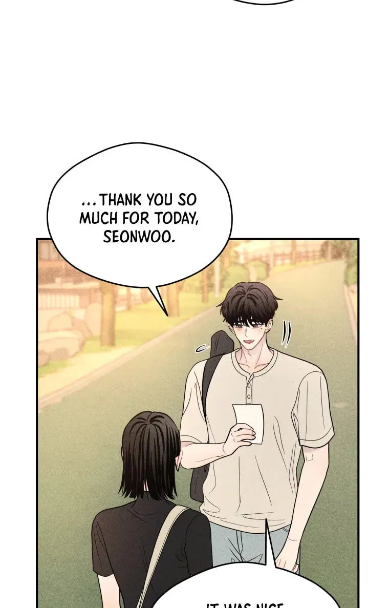 Ghost Romance Chapter 83 - page 52