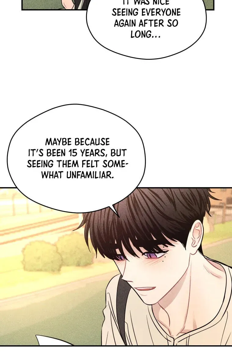 Ghost Romance Chapter 83 - page 53