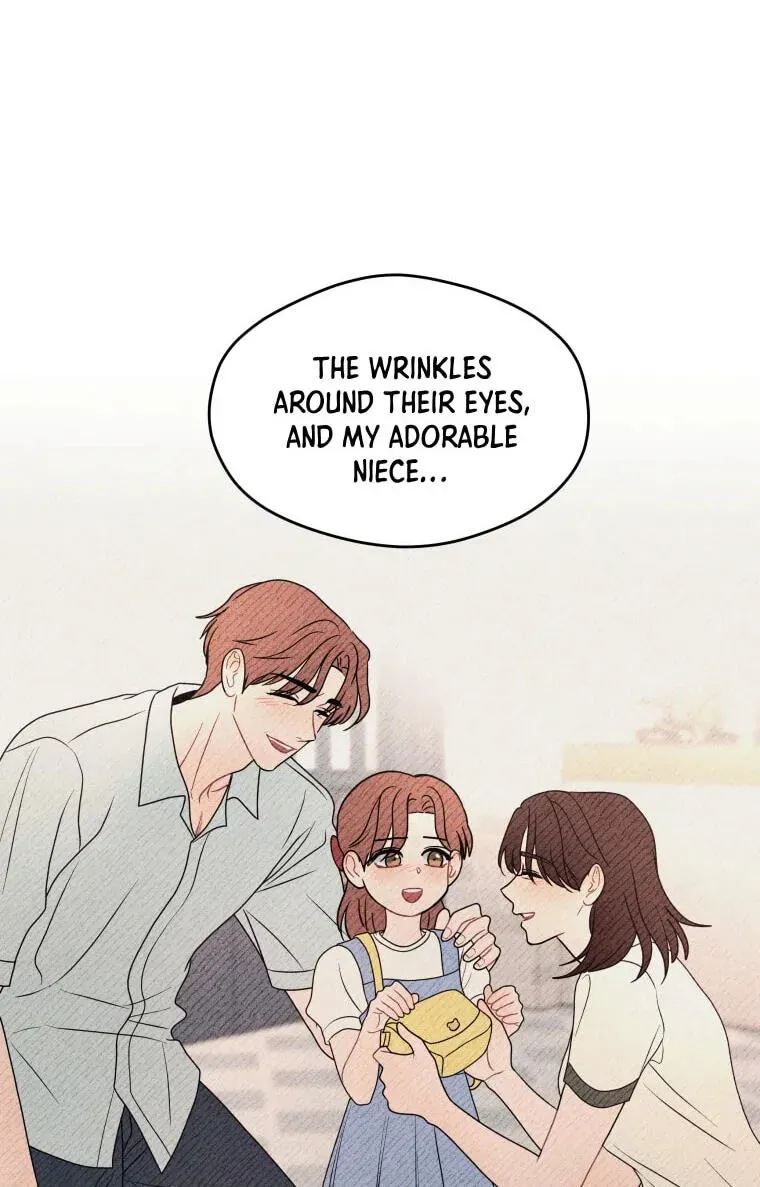 Ghost Romance Chapter 83 - page 54