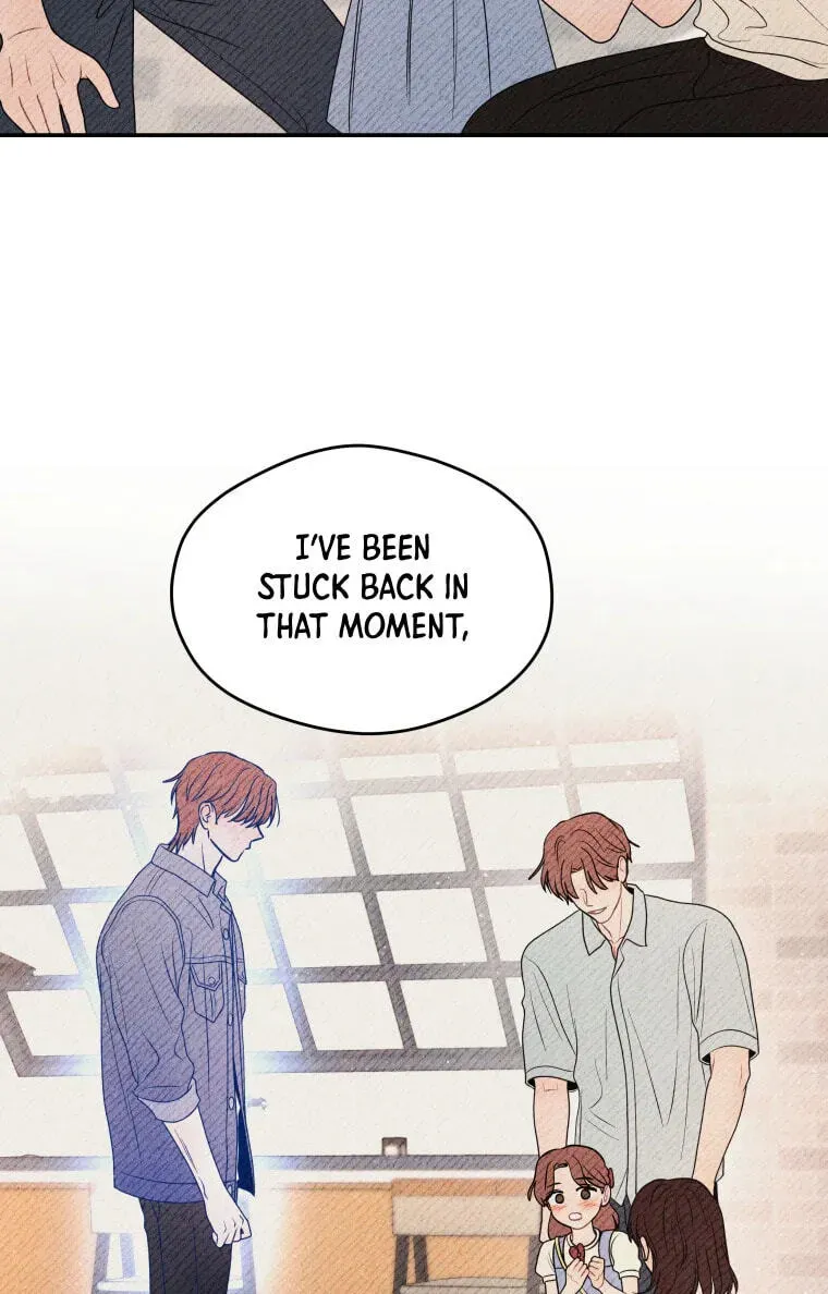 Ghost Romance Chapter 83 - page 55