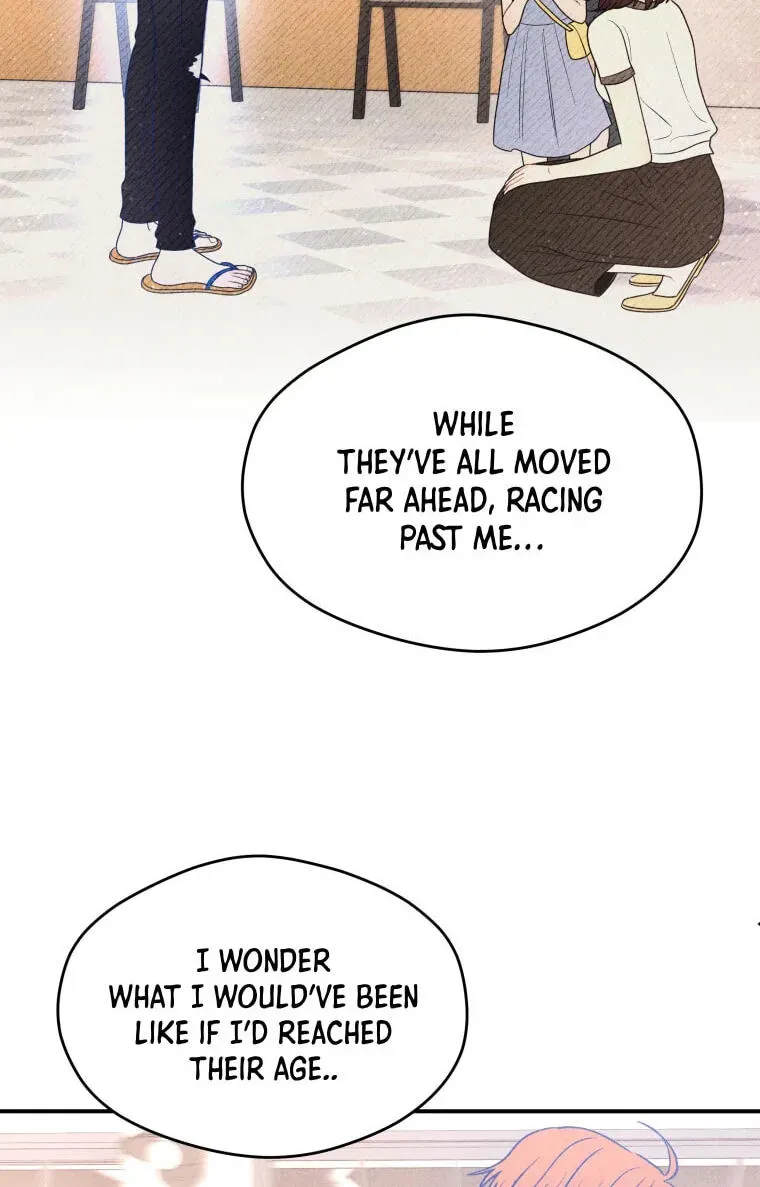 Ghost Romance Chapter 83 - page 56