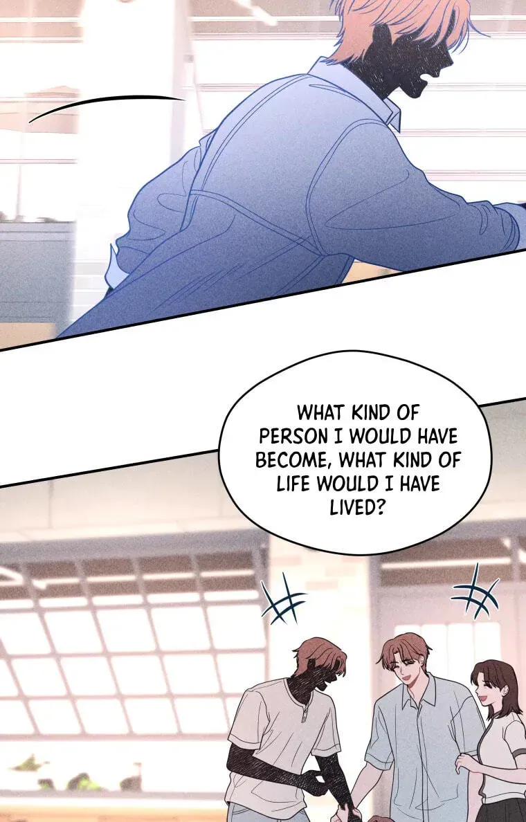 Ghost Romance Chapter 83 - page 57