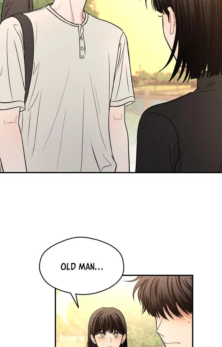 Ghost Romance Chapter 83 - page 59