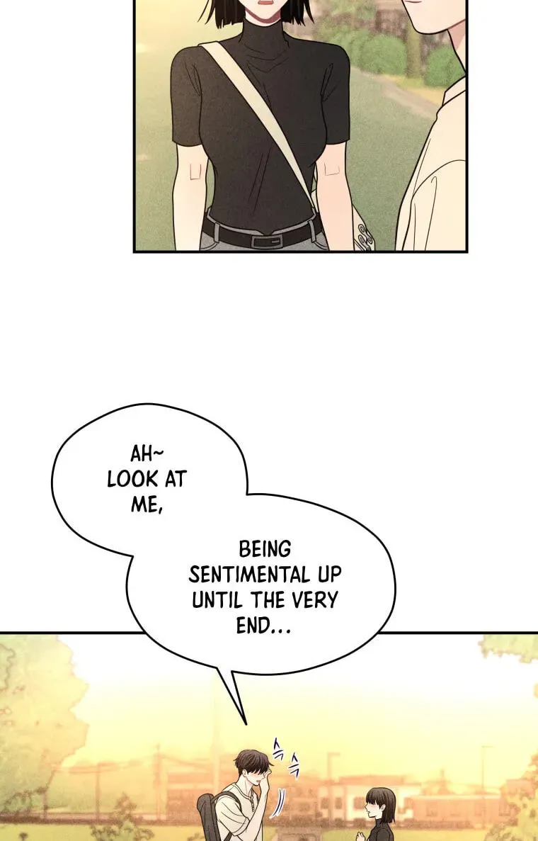 Ghost Romance Chapter 83 - page 60