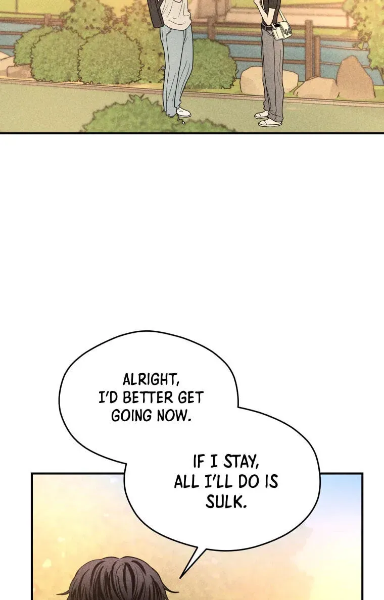 Ghost Romance Chapter 83 - page 61