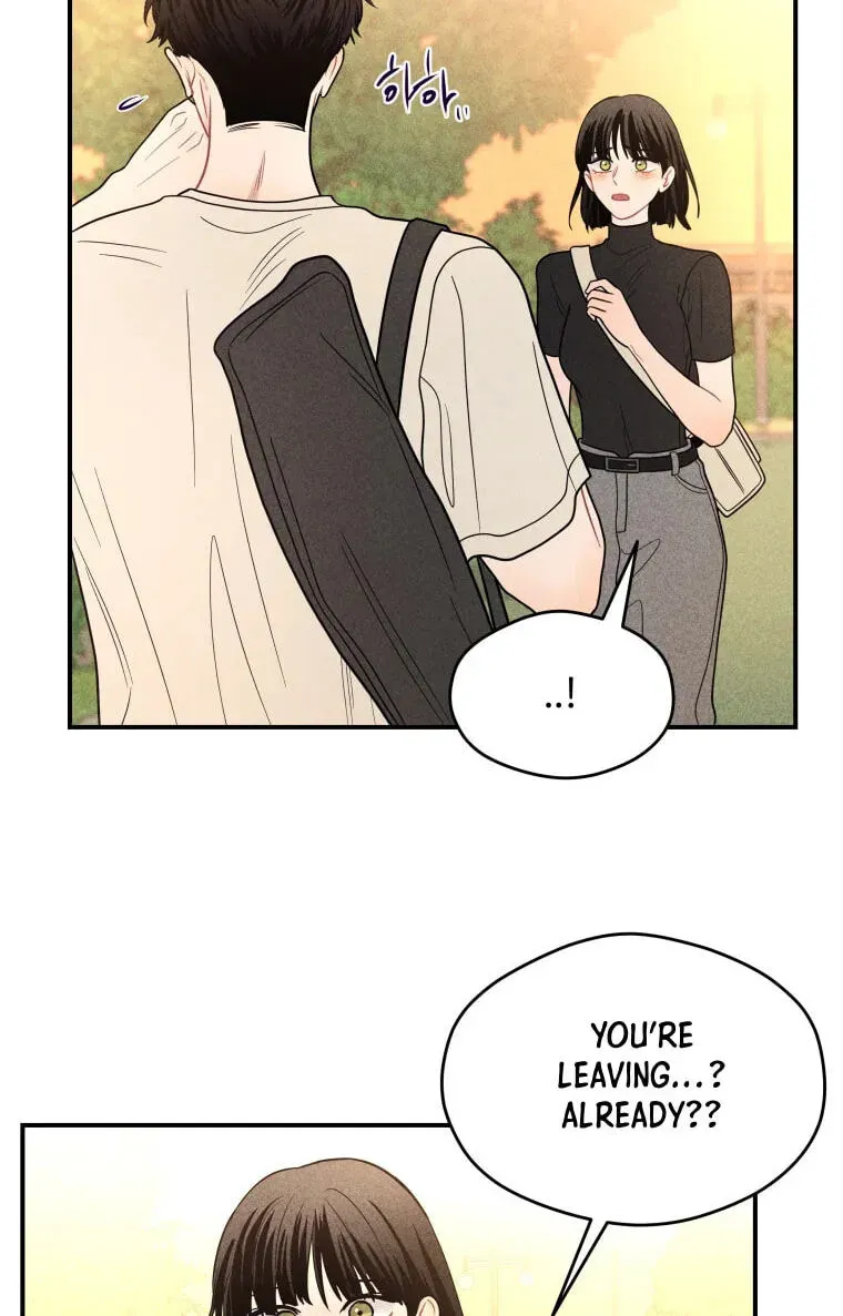 Ghost Romance Chapter 83 - page 62