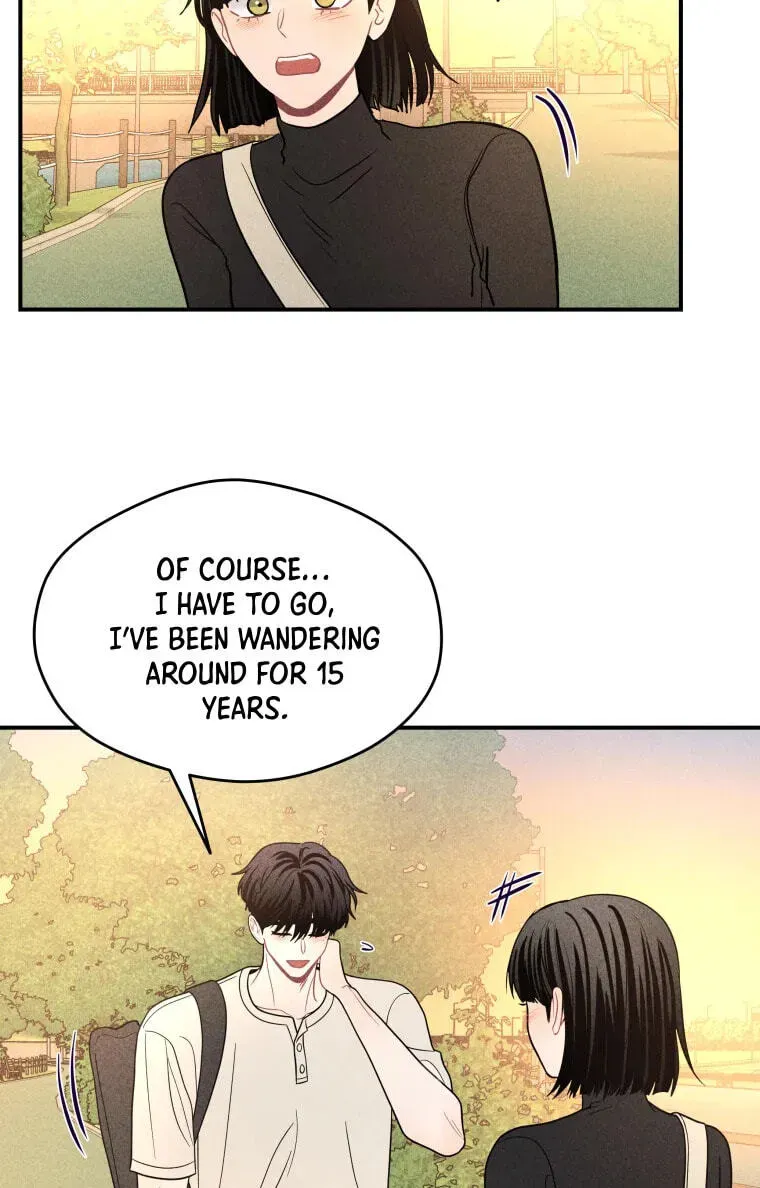 Ghost Romance Chapter 83 - page 63