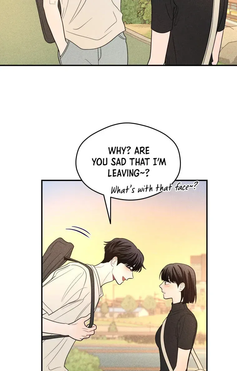 Ghost Romance Chapter 83 - page 64