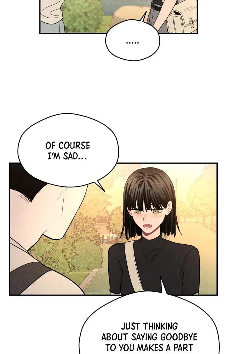 Ghost Romance Chapter 83 - page 65