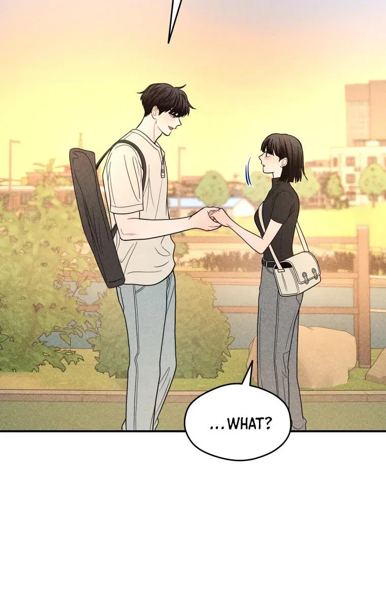 Ghost Romance Chapter 83 - page 68