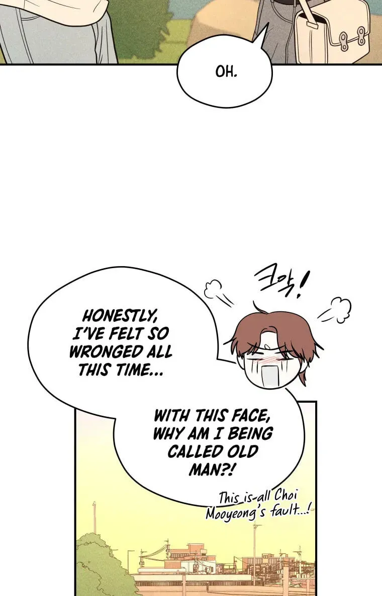 Ghost Romance Chapter 83 - page 72