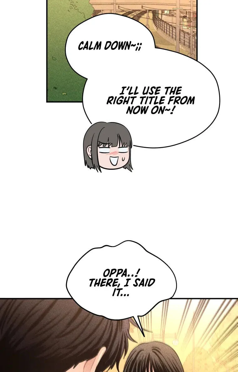 Ghost Romance Chapter 83 - page 73