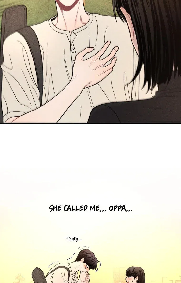 Ghost Romance Chapter 83 - page 75