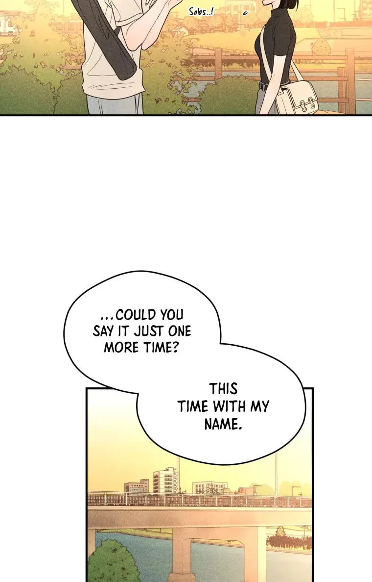 Ghost Romance Chapter 83 - page 76