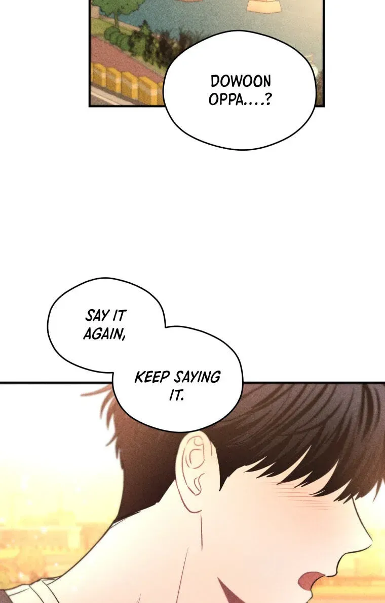 Ghost Romance Chapter 83 - page 77