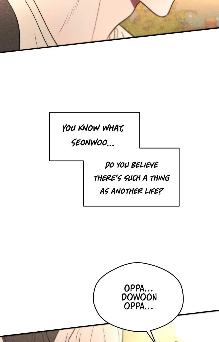 Ghost Romance Chapter 83 - page 78