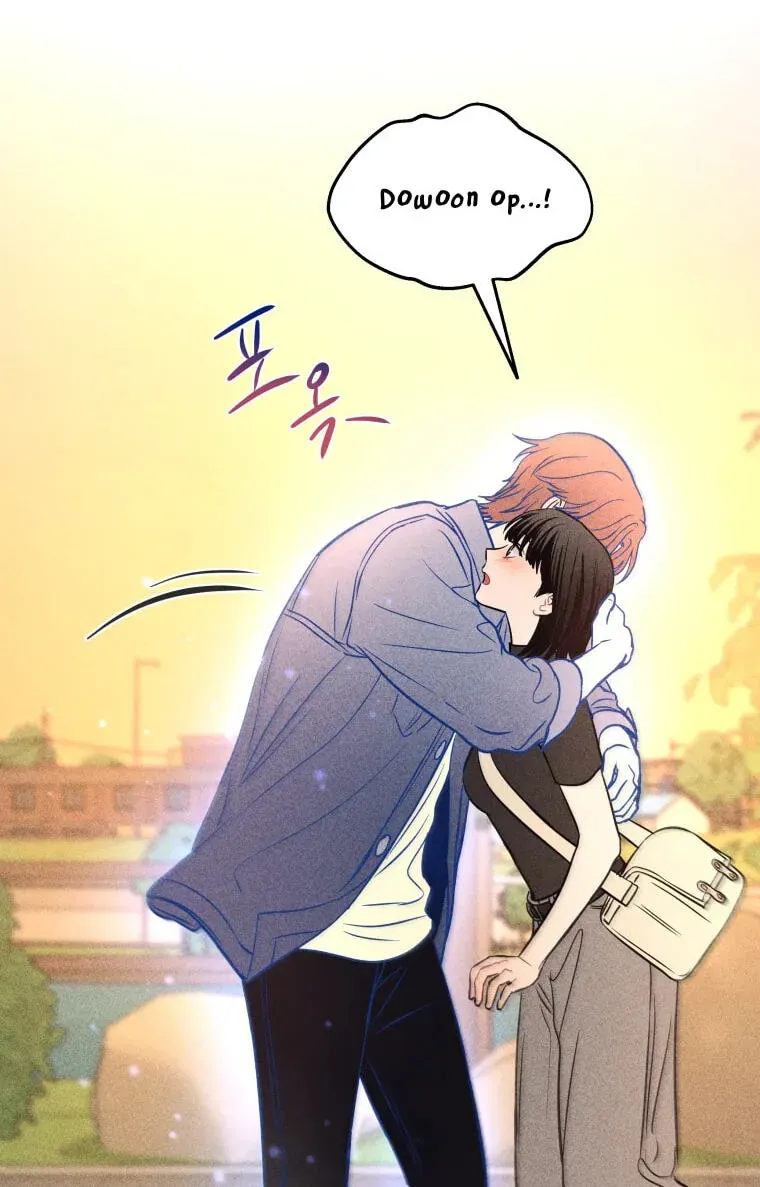 Ghost Romance Chapter 83 - page 80