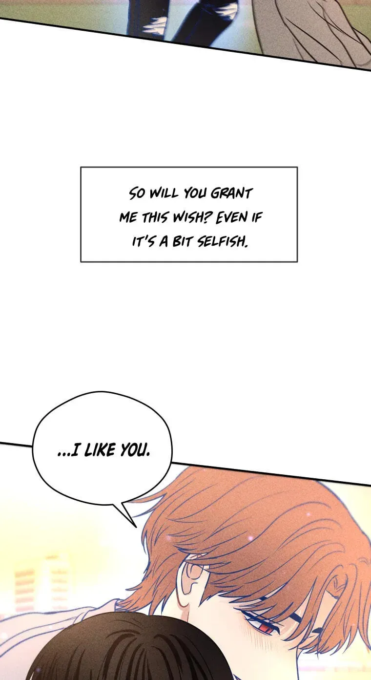 Ghost Romance Chapter 83 - page 81