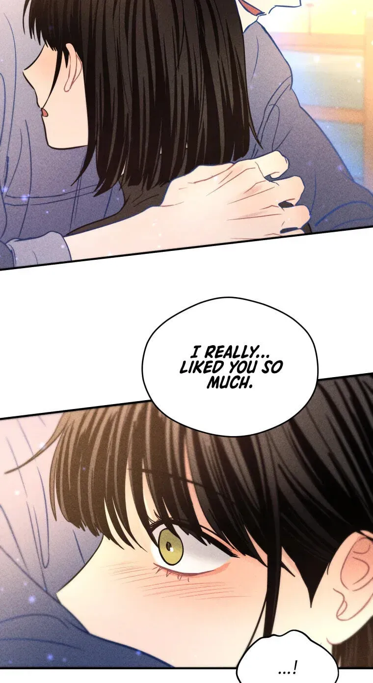 Ghost Romance Chapter 83 - page 82