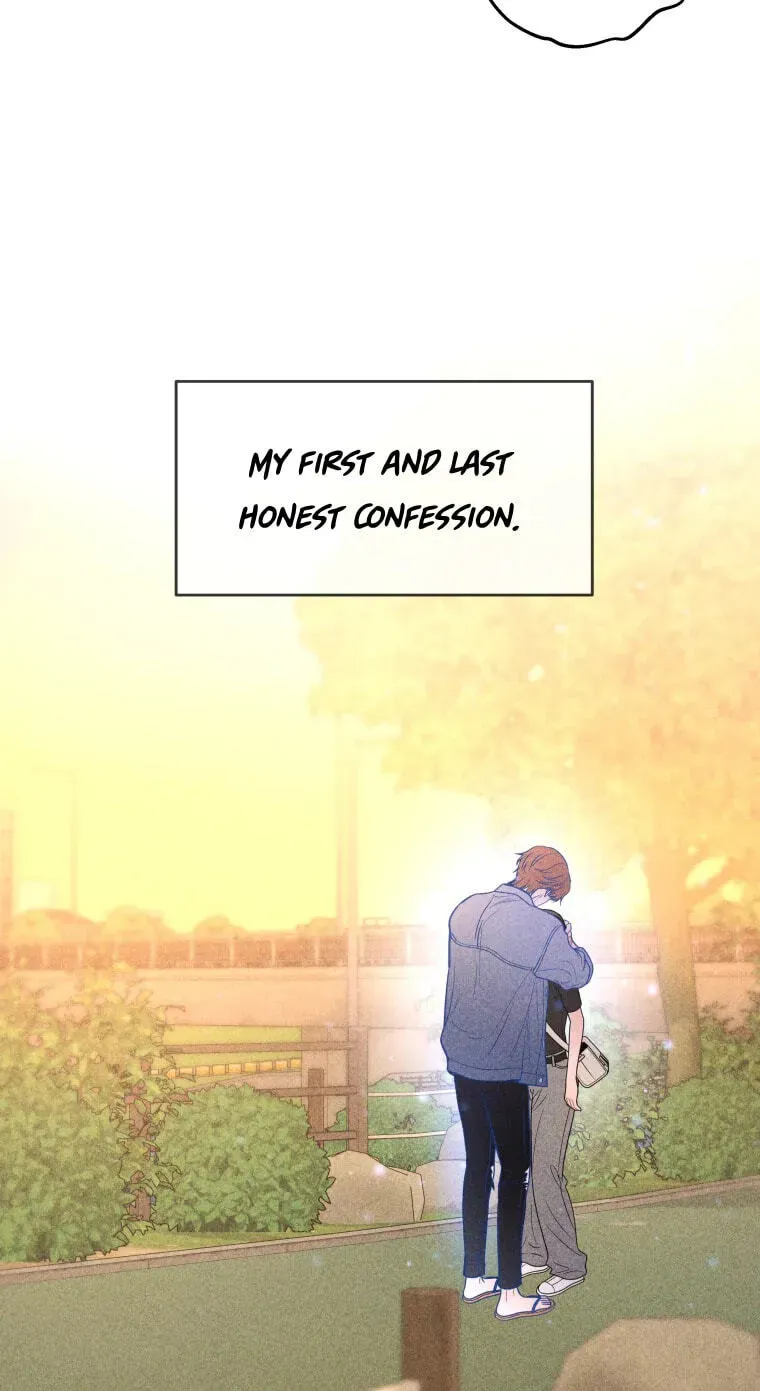 Ghost Romance Chapter 83 - page 83