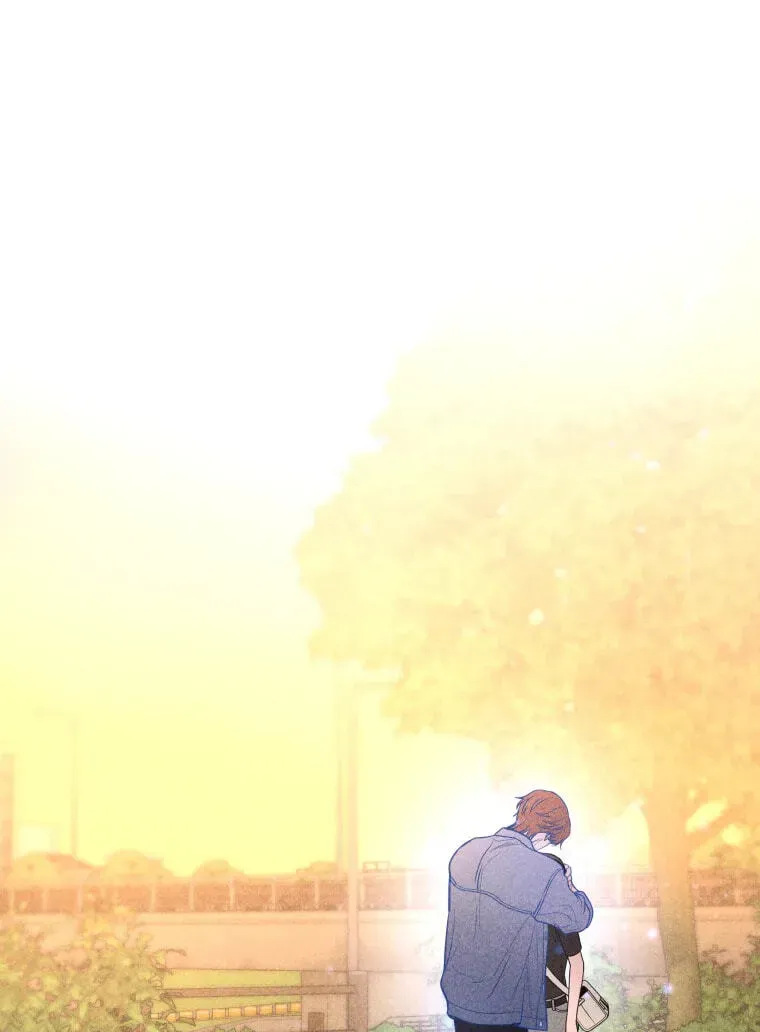 Ghost Romance Chapter 84 - page 1