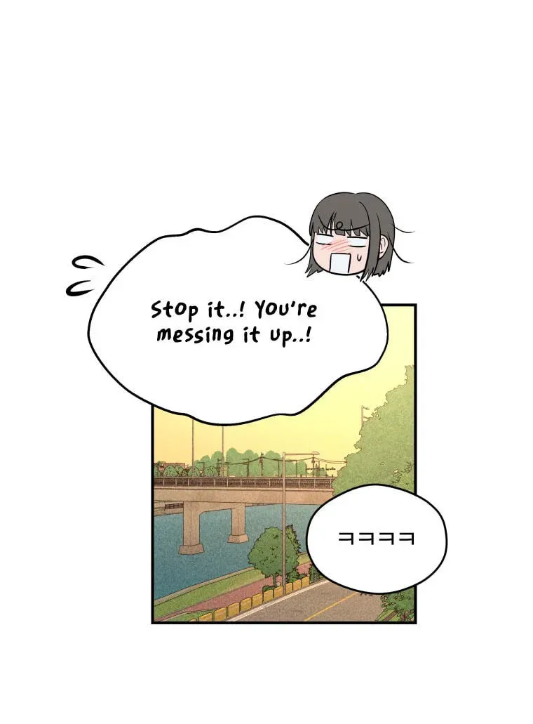 Ghost Romance Chapter 84 - page 10