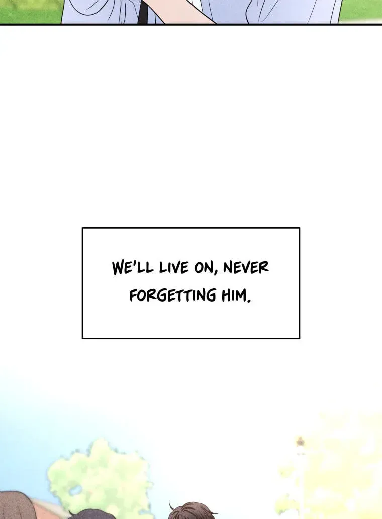 Ghost Romance Chapter 84 - page 104