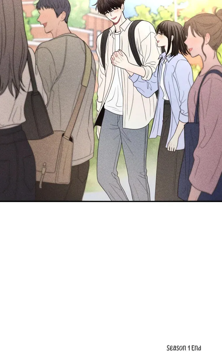 Ghost Romance Chapter 84 - page 105
