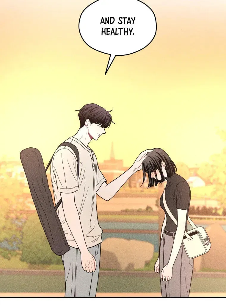 Ghost Romance Chapter 84 - page 13