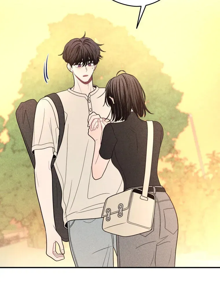 Ghost Romance Chapter 84 - page 16