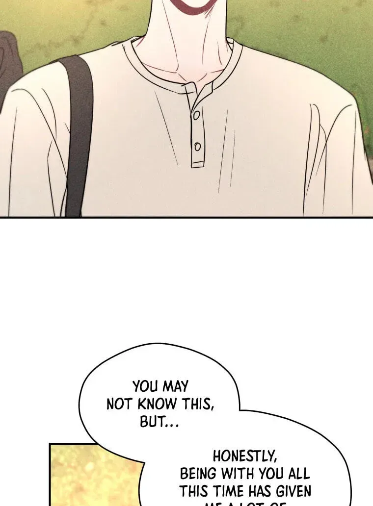 Ghost Romance Chapter 84 - page 19