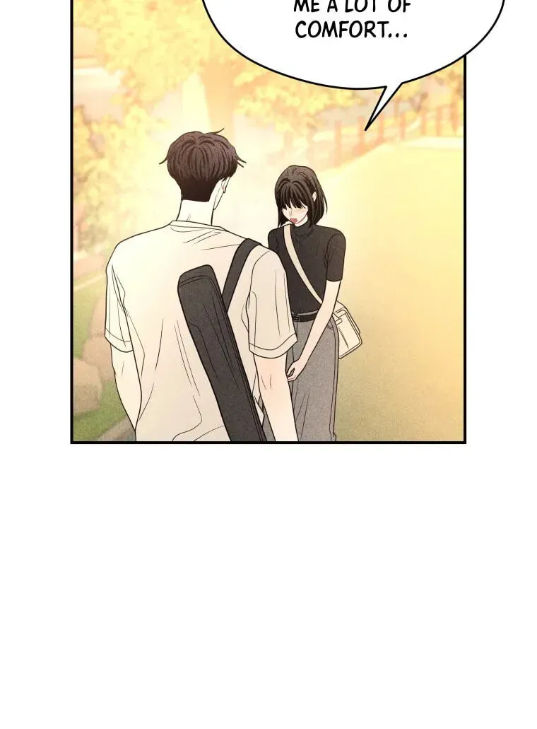 Ghost Romance Chapter 84 - page 20