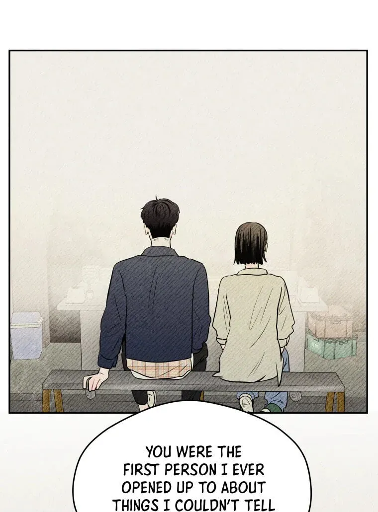 Ghost Romance Chapter 84 - page 21