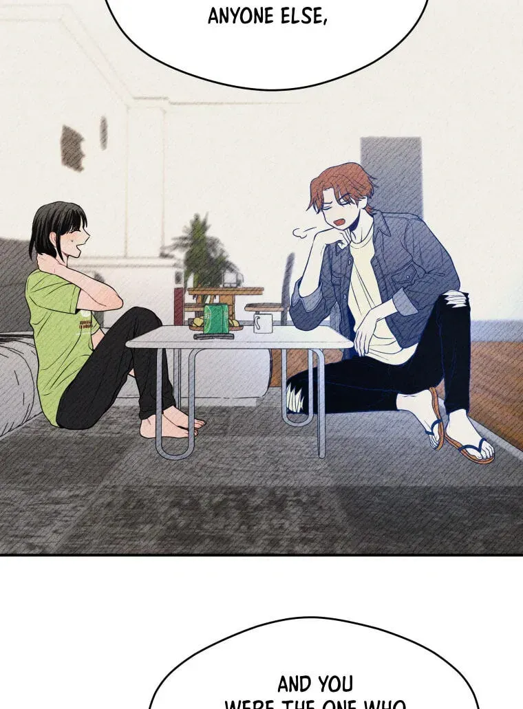Ghost Romance Chapter 84 - page 22