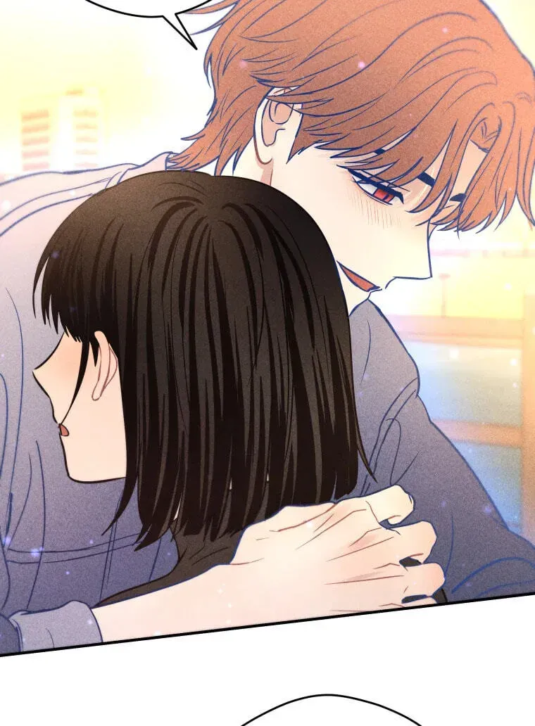 Ghost Romance Chapter 84 - page 3