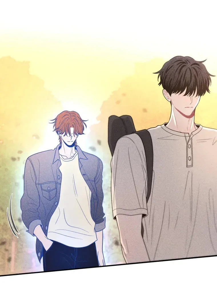 Ghost Romance Chapter 84 - page 30