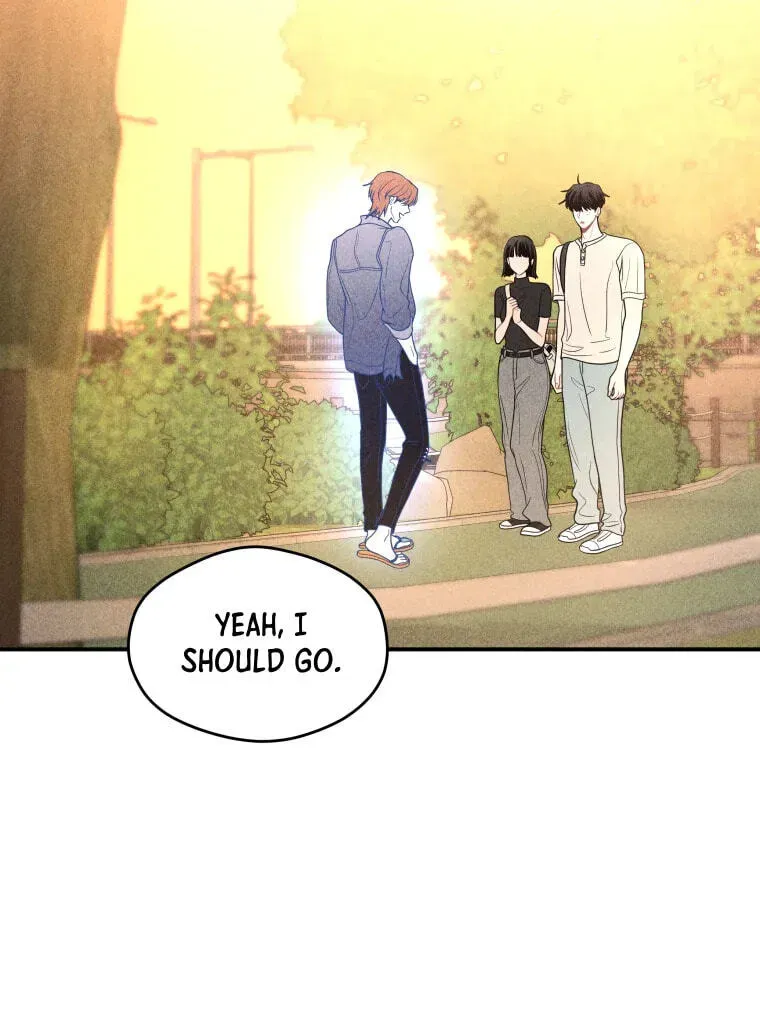 Ghost Romance Chapter 84 - page 33