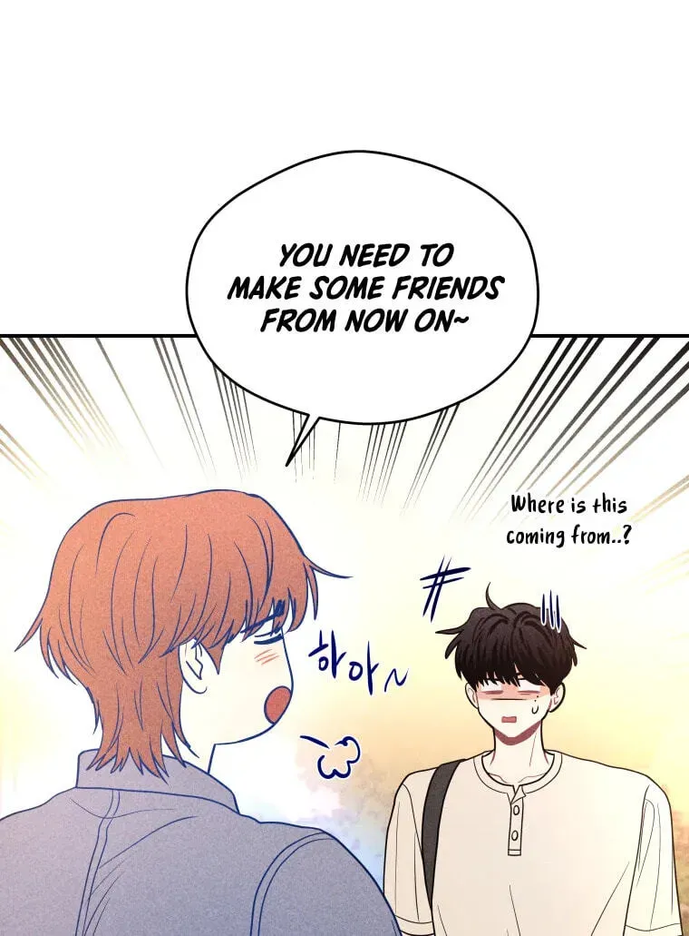 Ghost Romance Chapter 84 - page 36