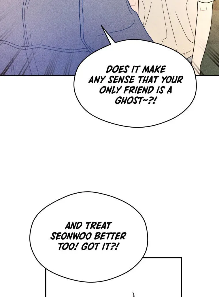 Ghost Romance Chapter 84 - page 37