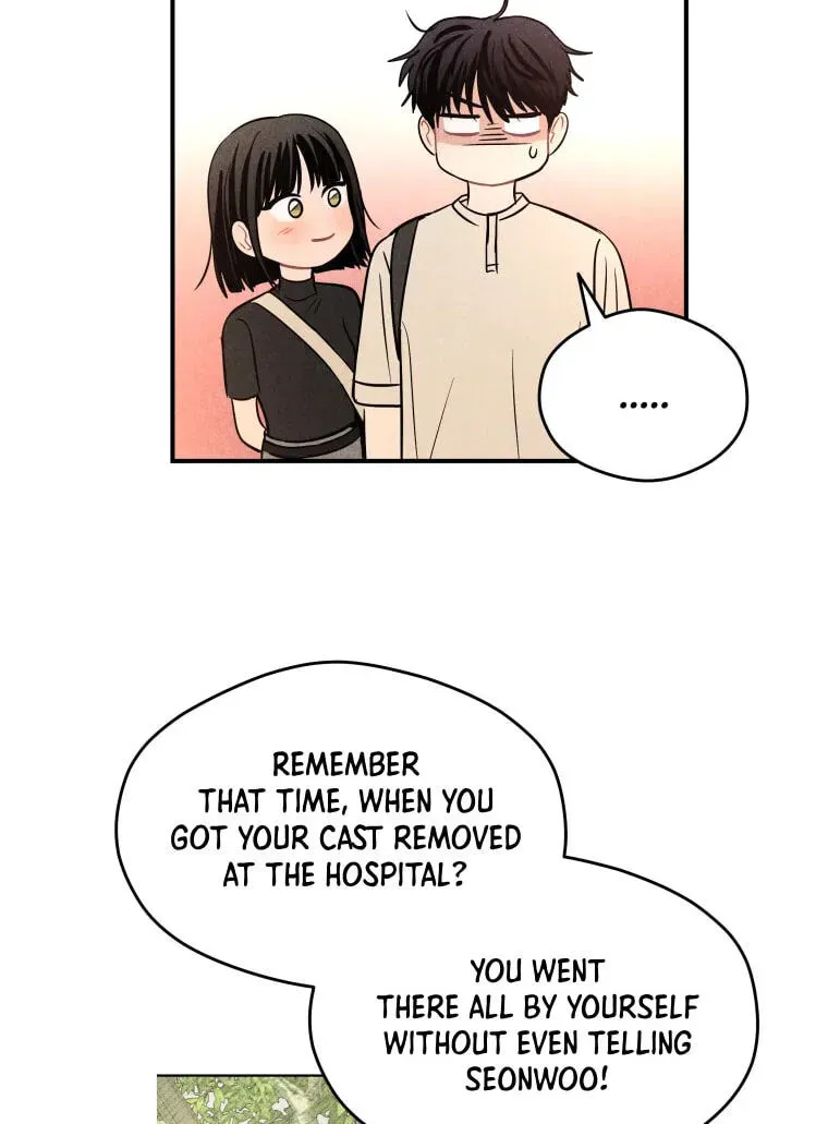 Ghost Romance Chapter 84 - page 38