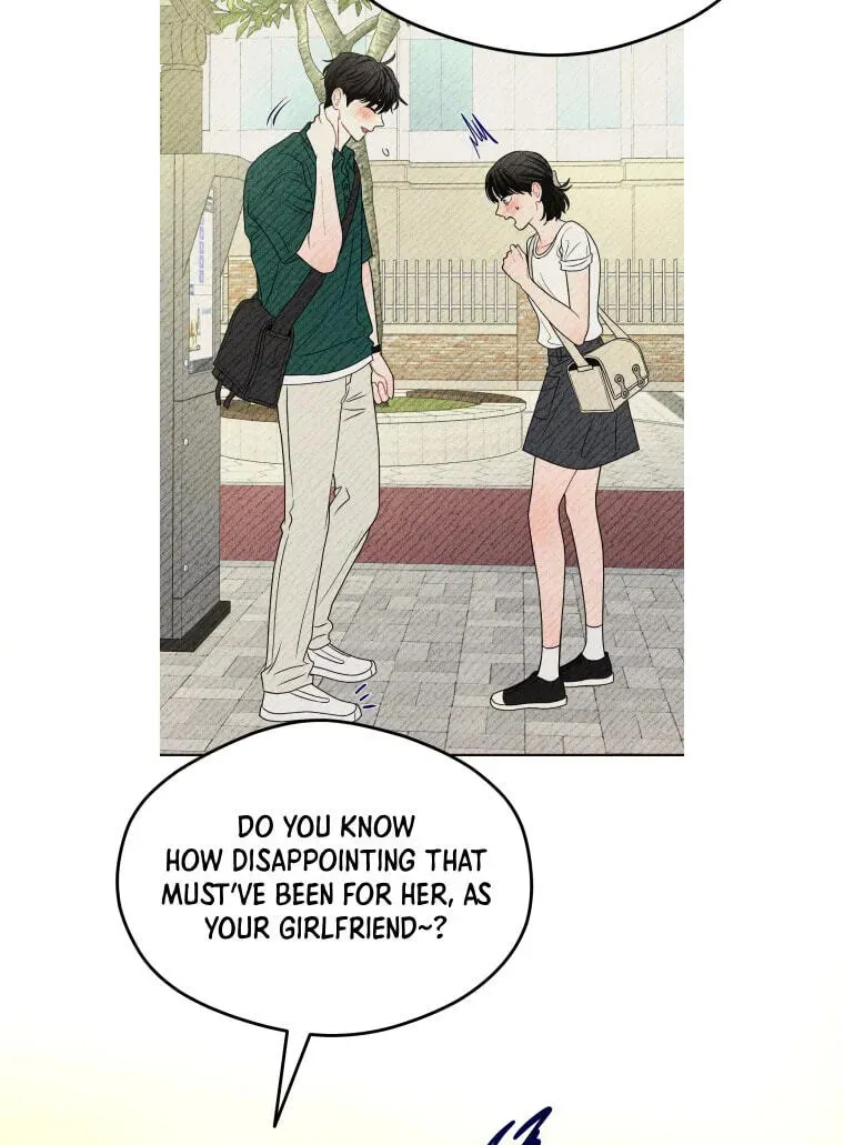 Ghost Romance Chapter 84 - page 39