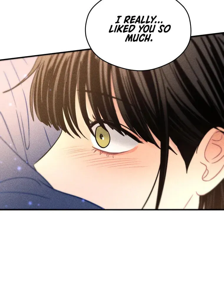 Ghost Romance Chapter 84 - page 4