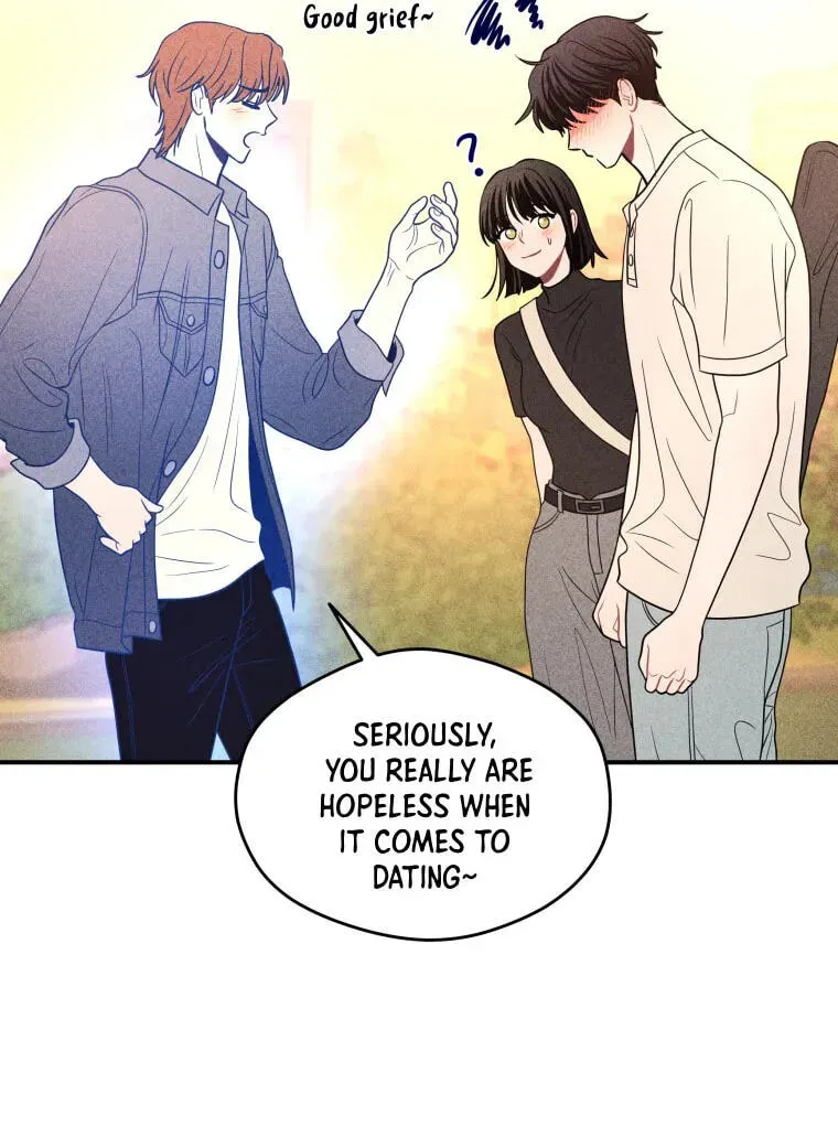 Ghost Romance Chapter 84 - page 40