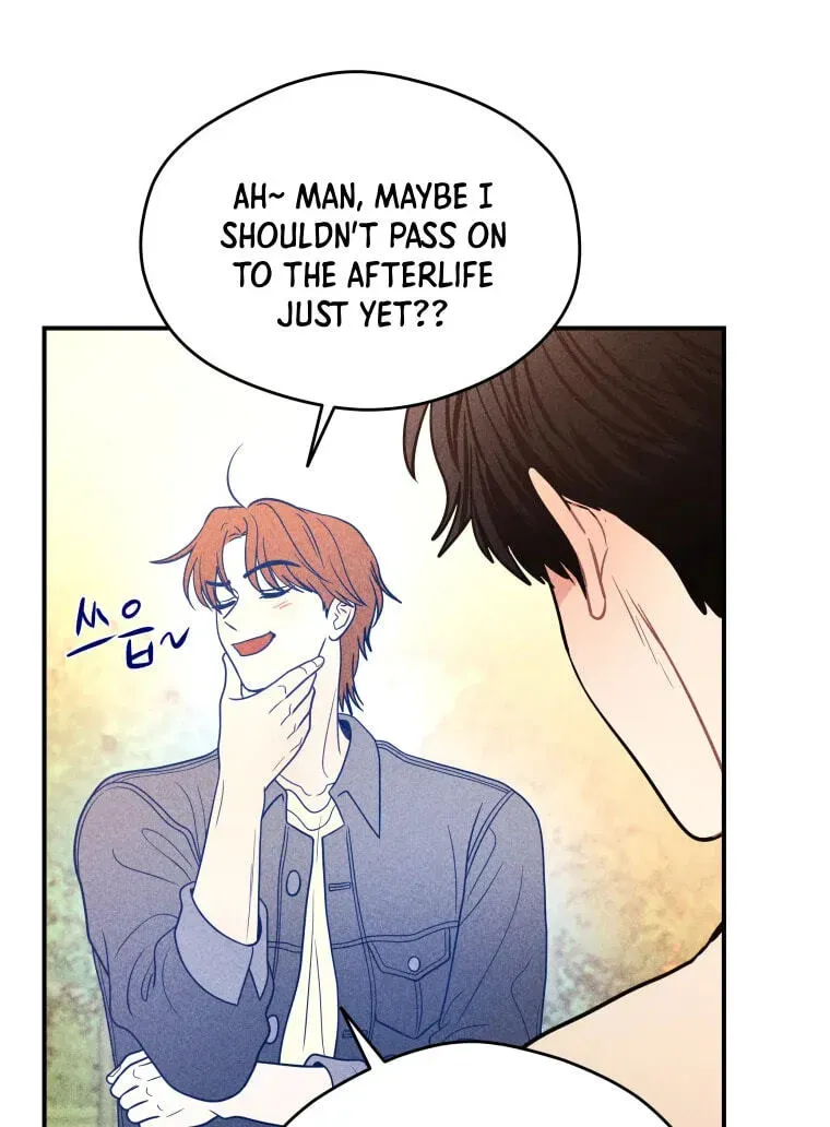 Ghost Romance Chapter 84 - page 41
