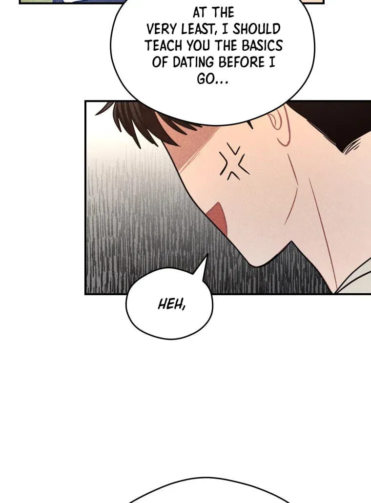 Ghost Romance Chapter 84 - page 42